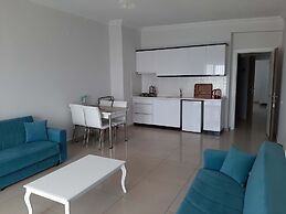 Antioch Apart Otel