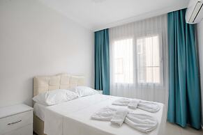 Antioch Apart Otel