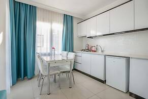 Antioch Apart Otel