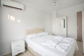 Antioch Apart Otel