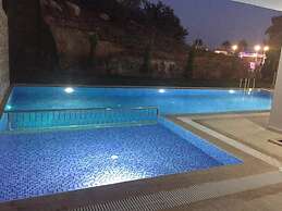 Antioch Apart Otel