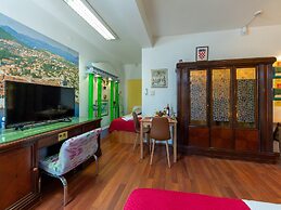 Apartments Studio Dubrovnik Beach Area
