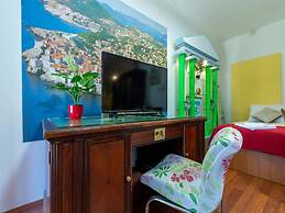 Apartments Studio Dubrovnik Beach Area