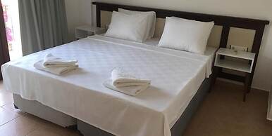 The Mara Suite