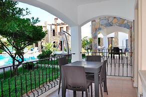The Mara Suite