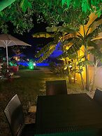 The Mara Suite