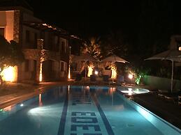 The Mara Suite