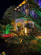 The Mara Suite