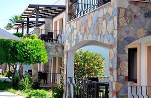 The Mara Suite