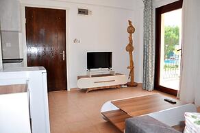 The Mara Suite