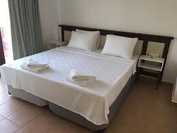 The Mara Suite