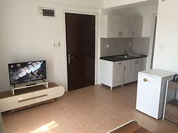 The Mara Suite