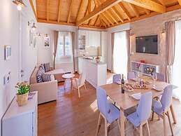 Villa Doline
