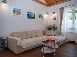 Villa Doline