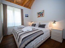 Villa Doline