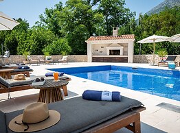 Villa Doline