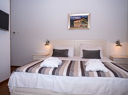 Villa Doline