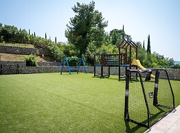 Villa Doline