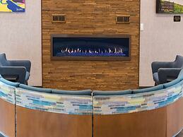 Hampton Inn & Suites Erie Bayfront