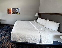 Hampton Inn & Suites Erie Bayfront