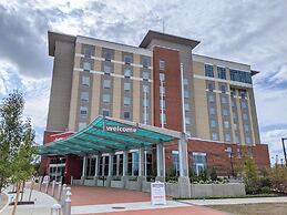 Hampton Inn & Suites Erie Bayfront