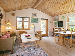 6 Person Holiday Home in Væggerløse
