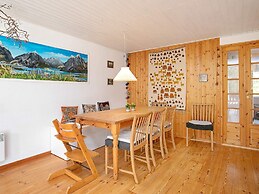 6 Person Holiday Home in Væggerløse
