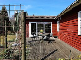 6 Person Holiday Home in Væggerløse