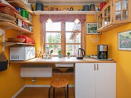 6 Person Holiday Home in Væggerløse