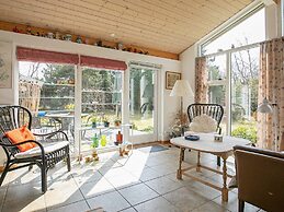 6 Person Holiday Home in Væggerløse