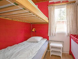 6 Person Holiday Home in Væggerløse
