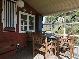 6 Person Holiday Home in Væggerløse