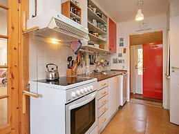 6 Person Holiday Home in Væggerløse
