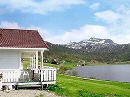 Holiday Home in Leknes