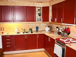 Holiday Home in Leknes