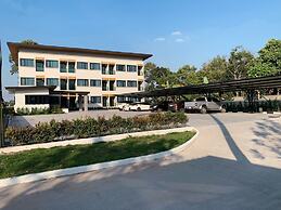 Add Ubon Hotel