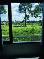 Add Ubon Hotel