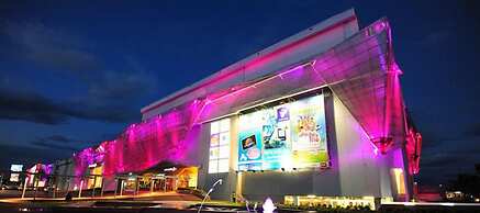Add Ubon Hotel