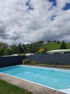 Mayfair Court Motel
