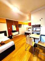Mayfair Court Motel