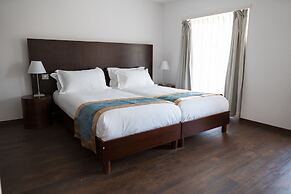 Swiss Hotel La Couronne