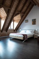 Swiss Hotel La Couronne