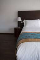 Swiss Hotel La Couronne