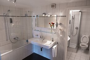 Swiss Hotel La Couronne