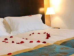 Swiss Hotel La Couronne