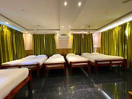 Le Holiday Inn