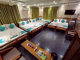Le Holiday Inn