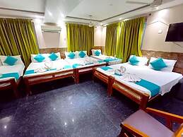 Le Holiday Inn