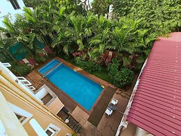 Le Holiday Inn