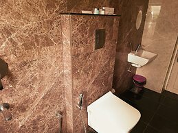 Le Holiday Inn